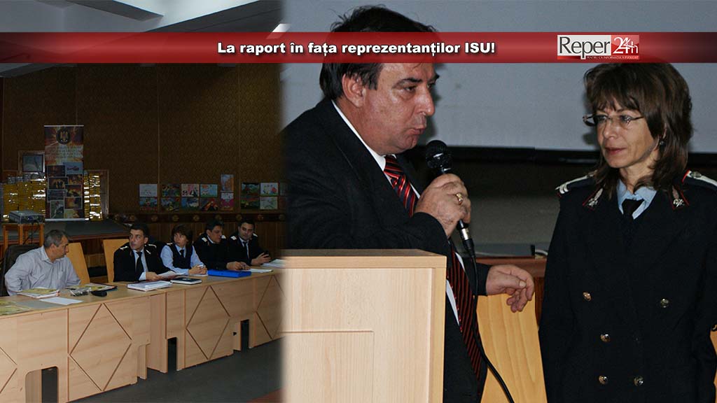 ISU ISU