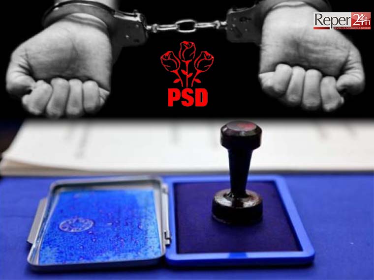 PSD încalcă legea