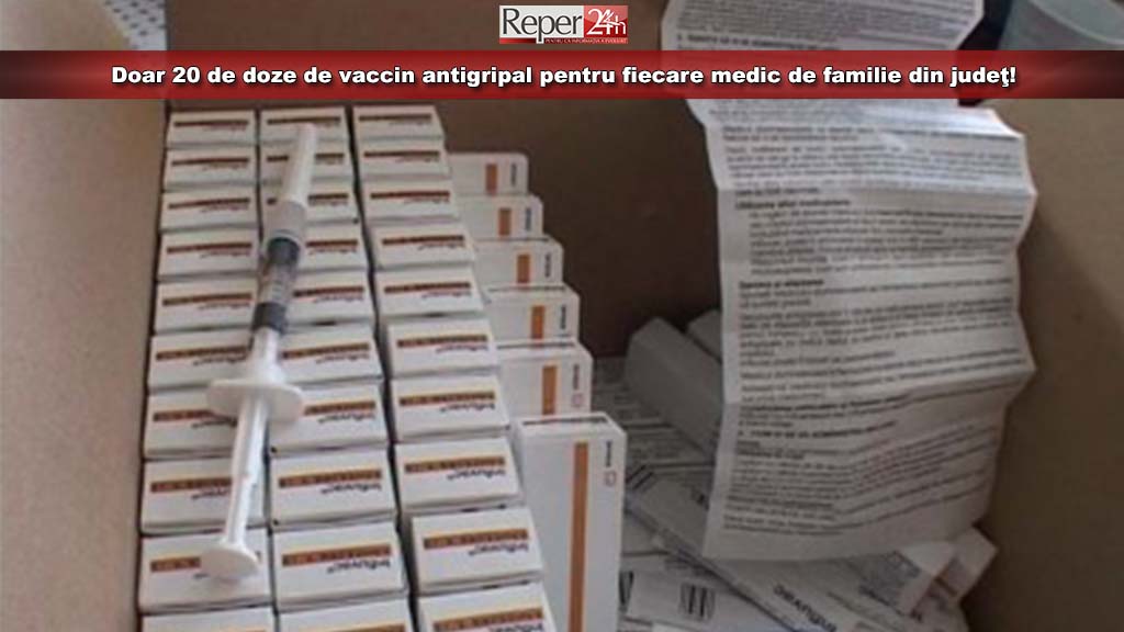 vaccin antigripal