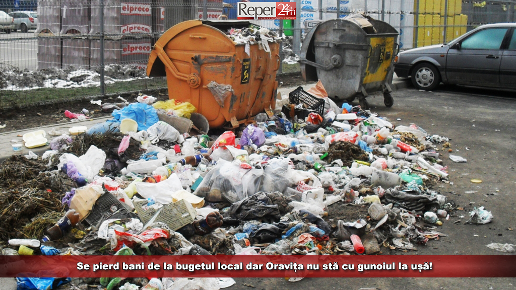 deseuri oravita 28dec