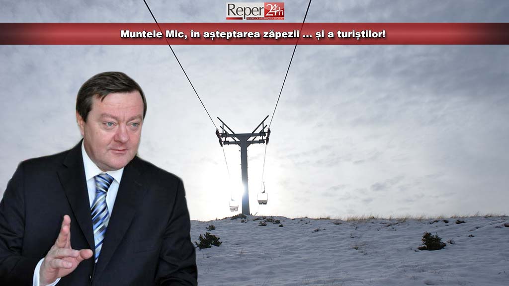 Muntele Mic Muntele Mic