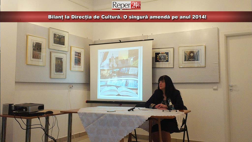 Direcția de Cultură