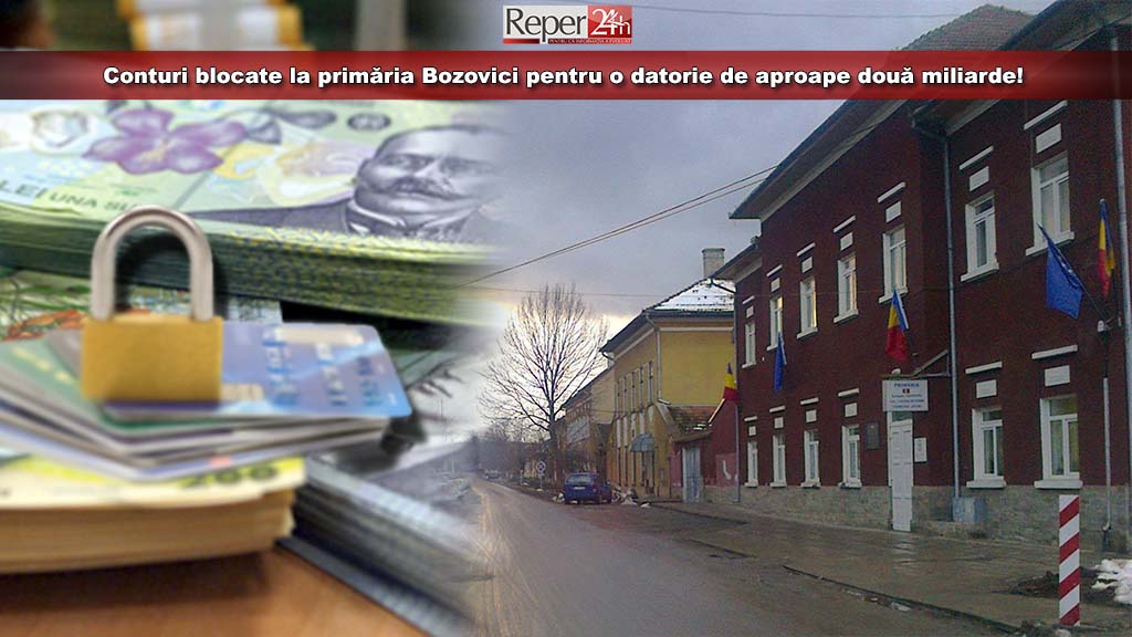 Bozovici