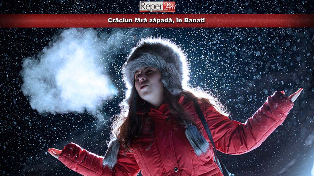 fără zăpadă