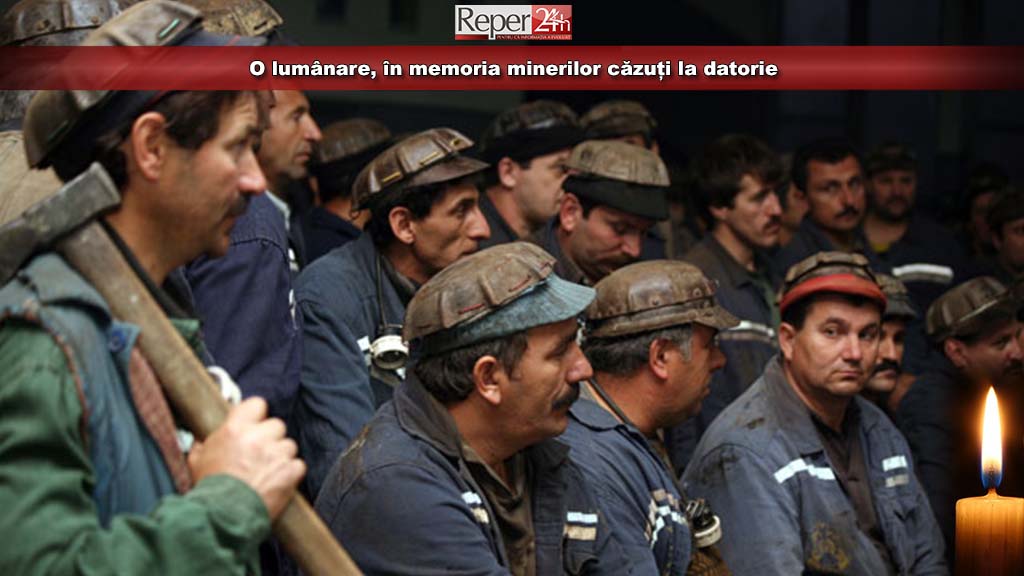 minerilor