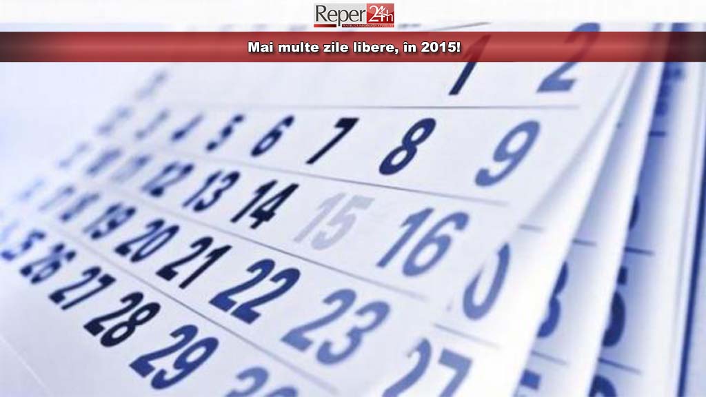 zile libere