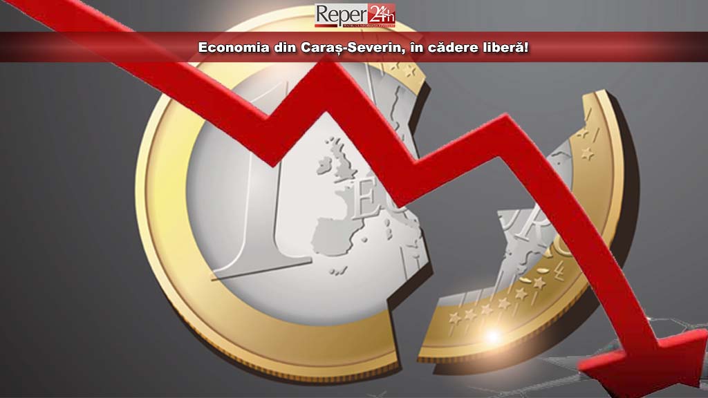 Economia din Caraș-Severin