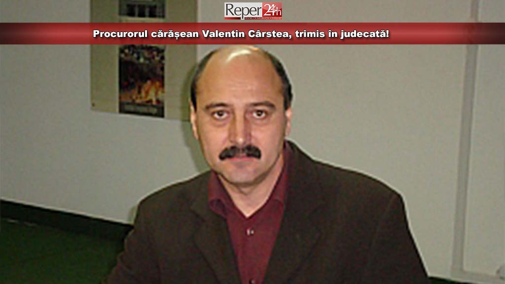 Valentin Cârstea
