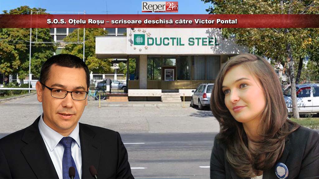 scrisoare deschisă