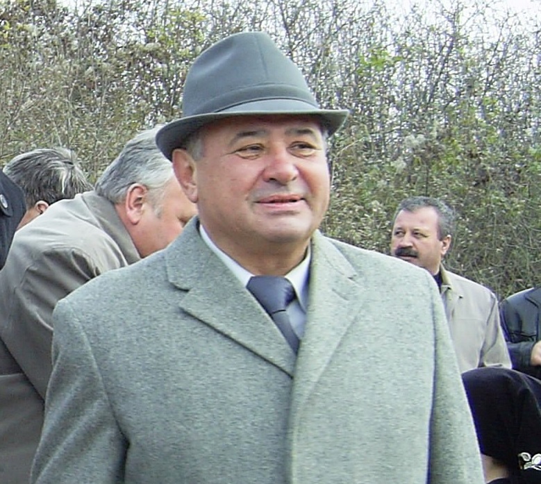 Iosif Catana