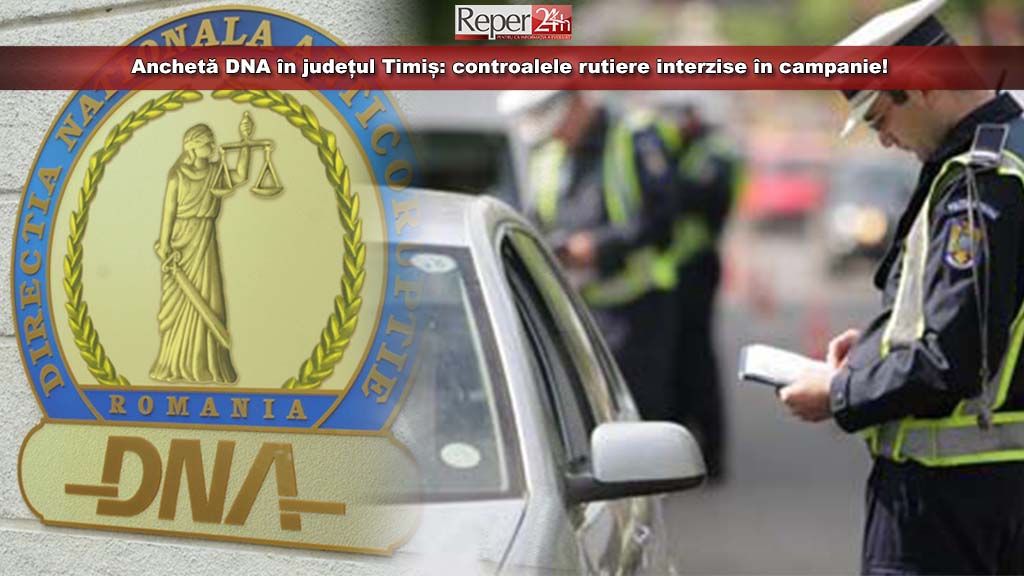 controalele rutiere