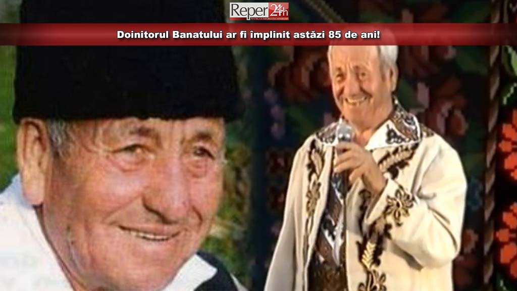 Doinitorul Banatului