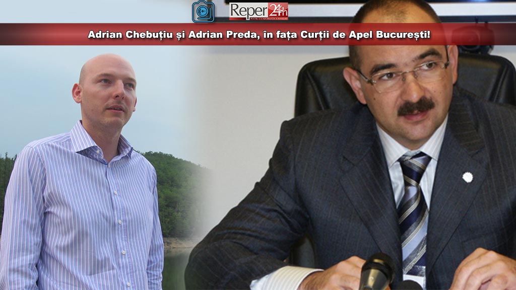 Adrian Chebuțiu