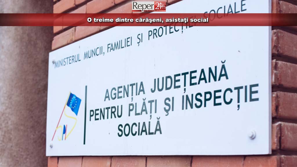 asistaţi social
