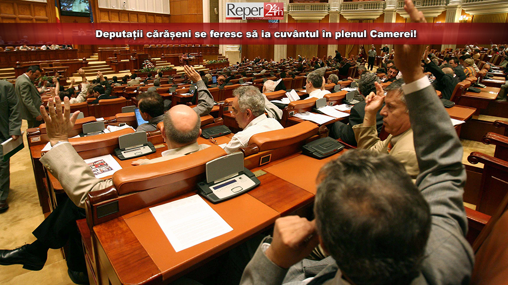 Deputații