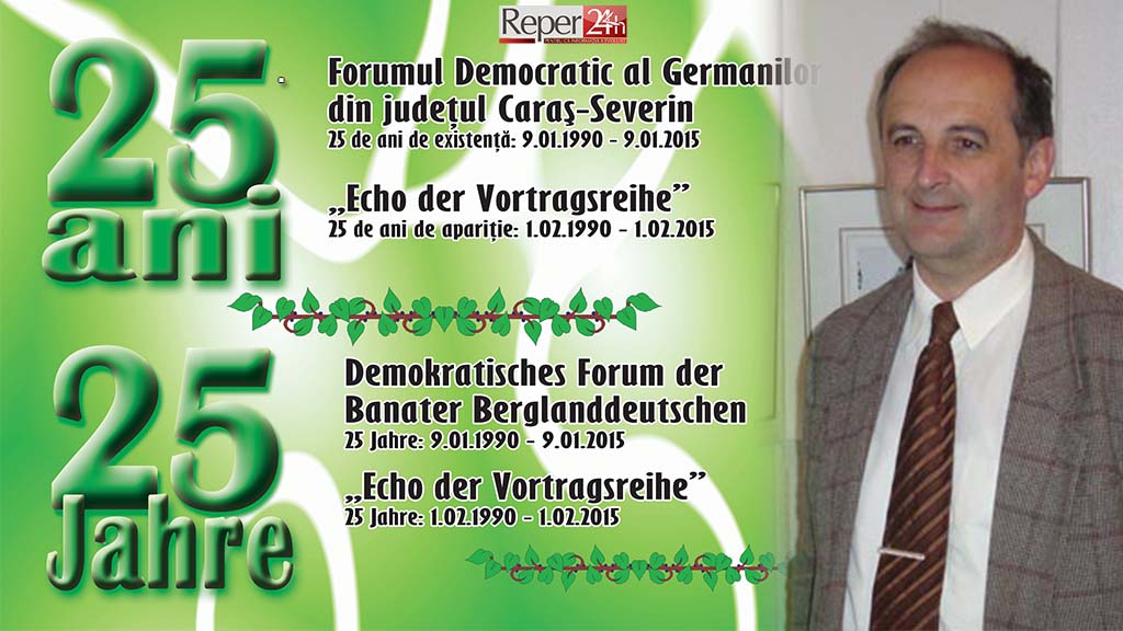 Forumul Democratic al Germanilor
