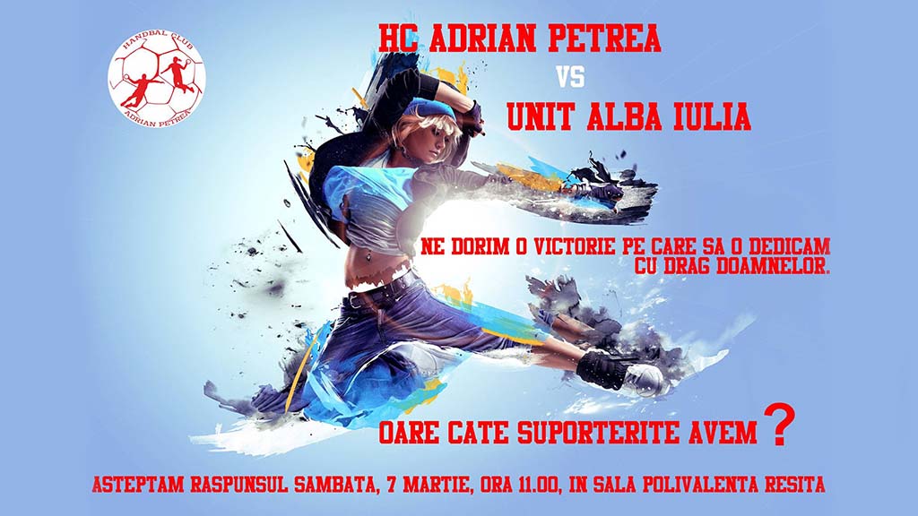 HC Adrian Petrea