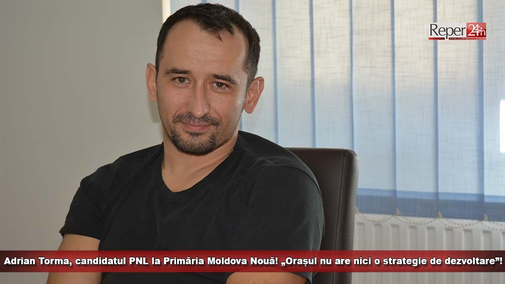 Adrian Torma Adrian Torma