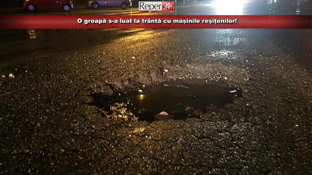 groapa in Triaj