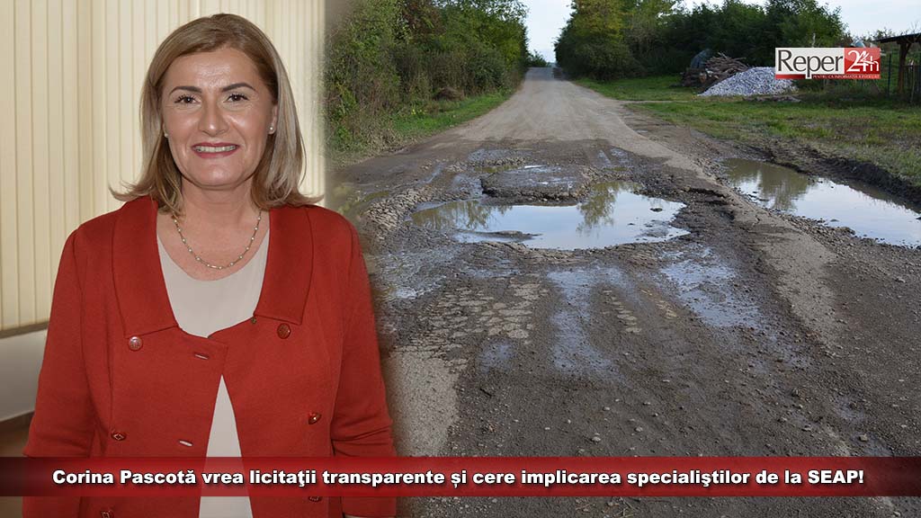 Corina Pascotă Corina Pascotă
