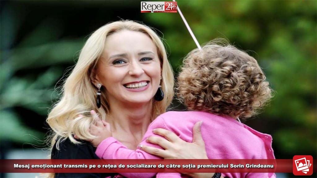 sotia premierului Sorin Grindeanu