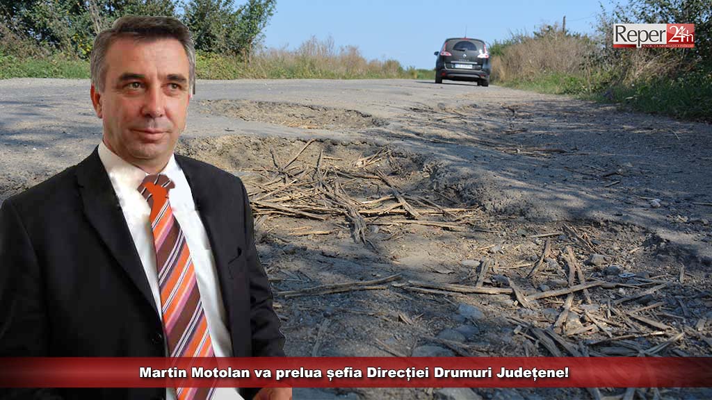 Martin Motolan Martin Motolan
