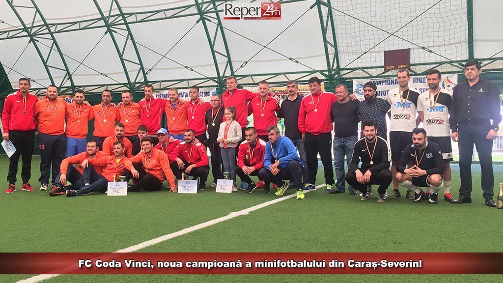 FC Coda Vinci