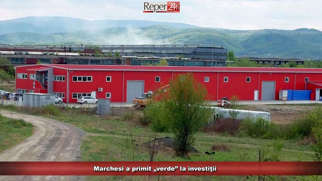 Marchesi Eastern Europe