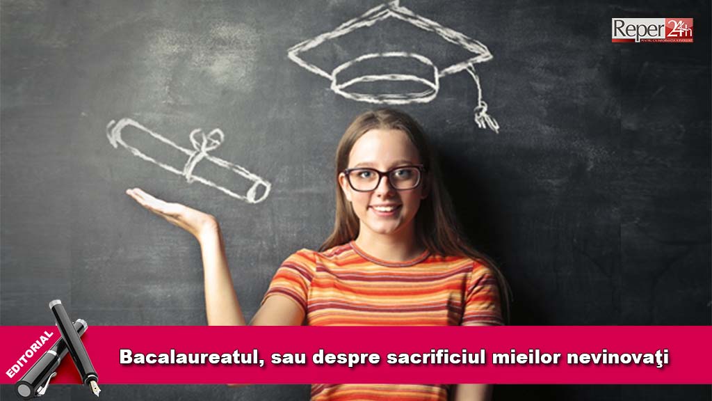 bacalaureatul