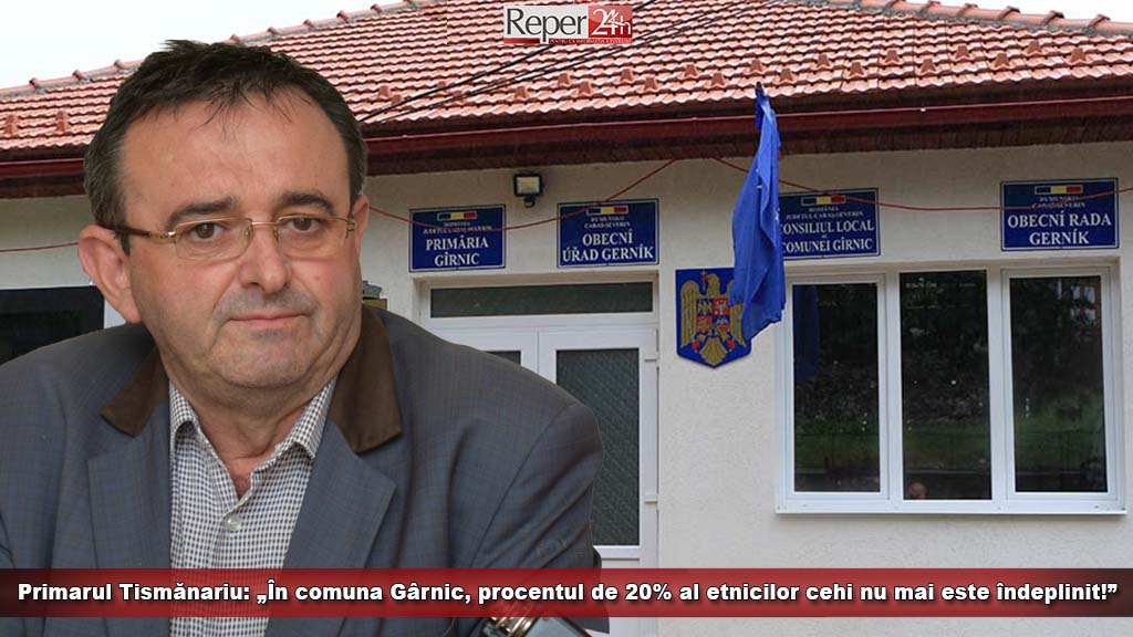 nicolae tismanariu garnic