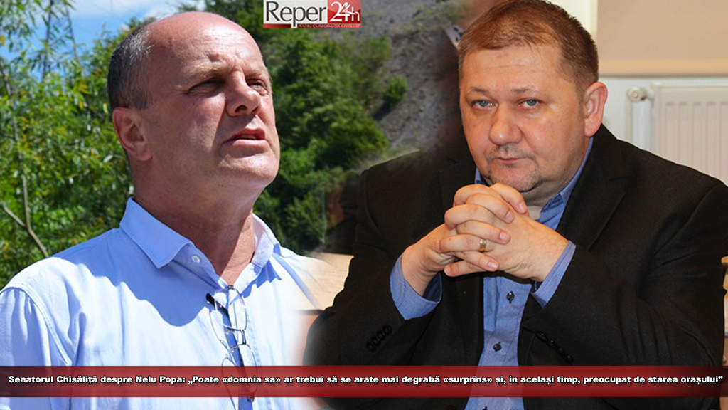 chisalita vs nelu popa