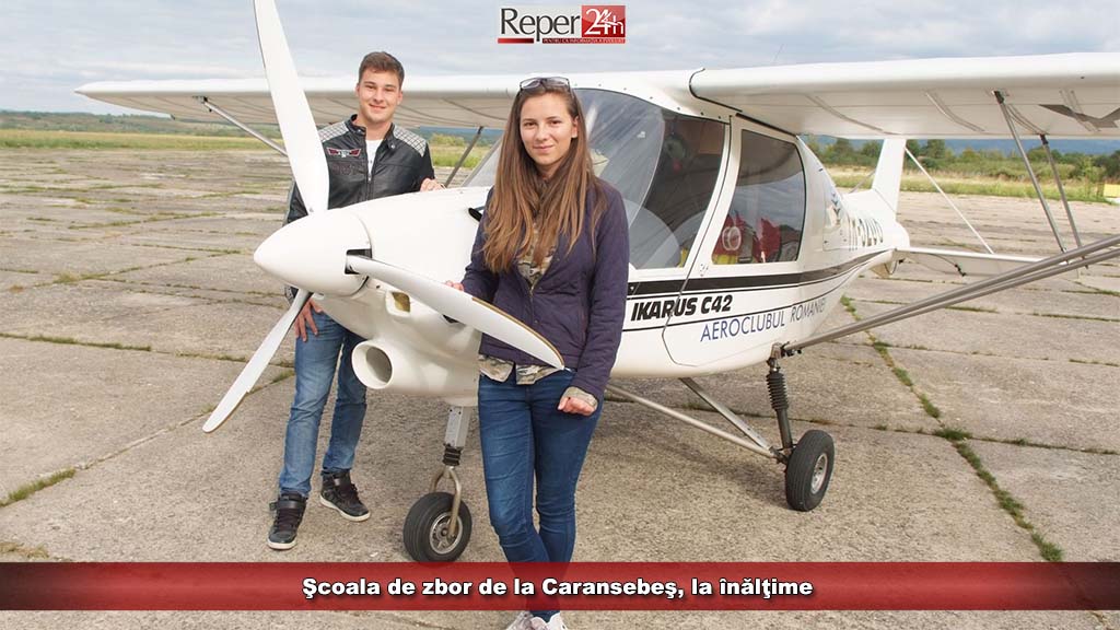 Şcoala de zbor Şcoala de zbor