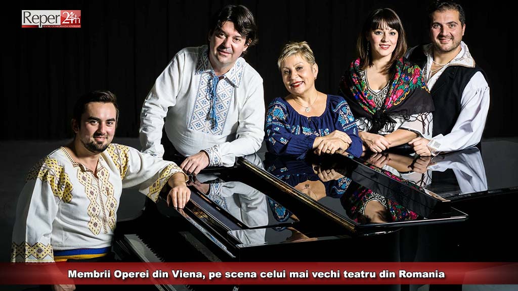 opera din Viena