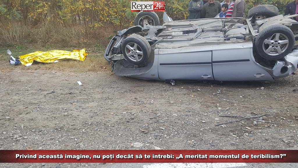 teribilims la volan
