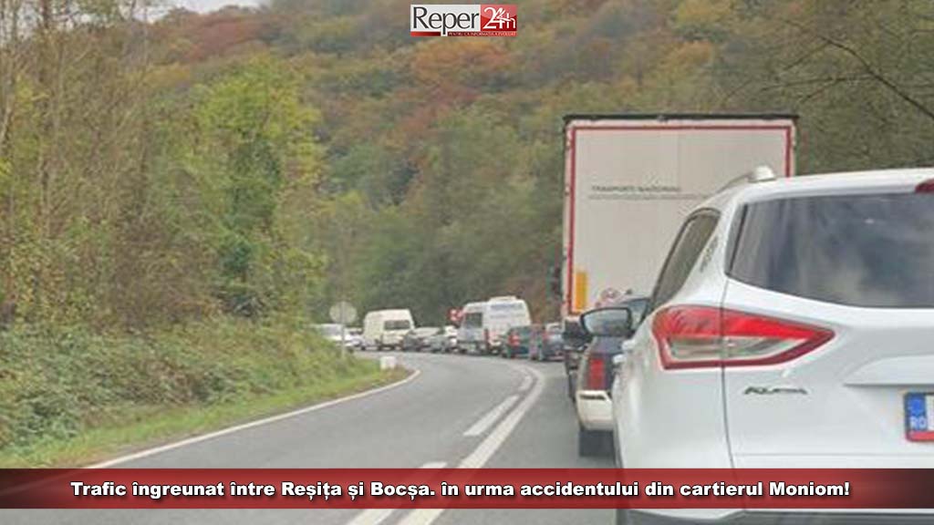trafic