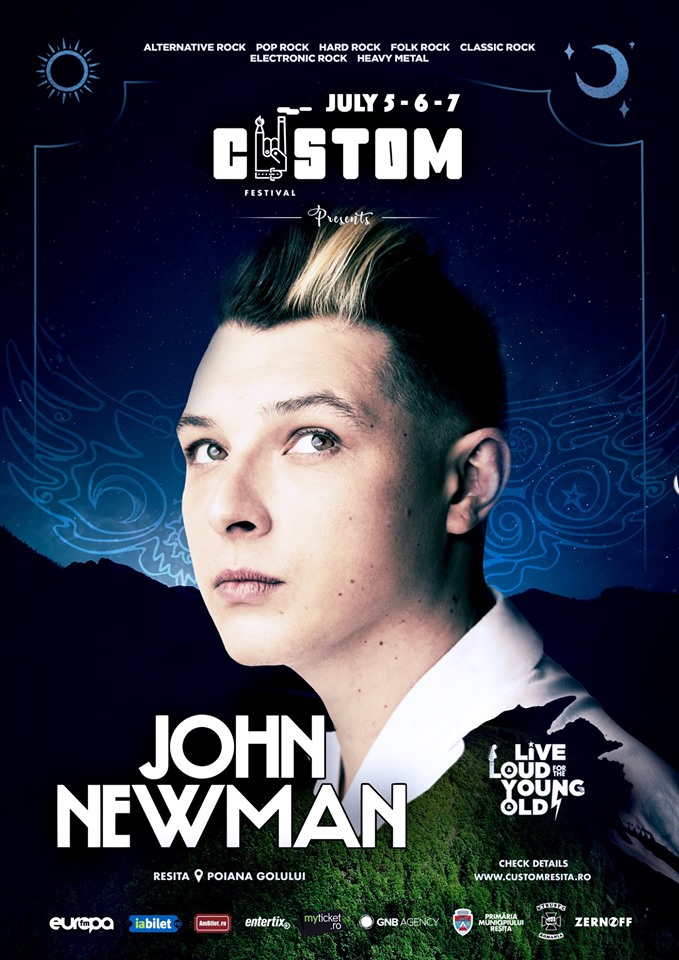 John Newman