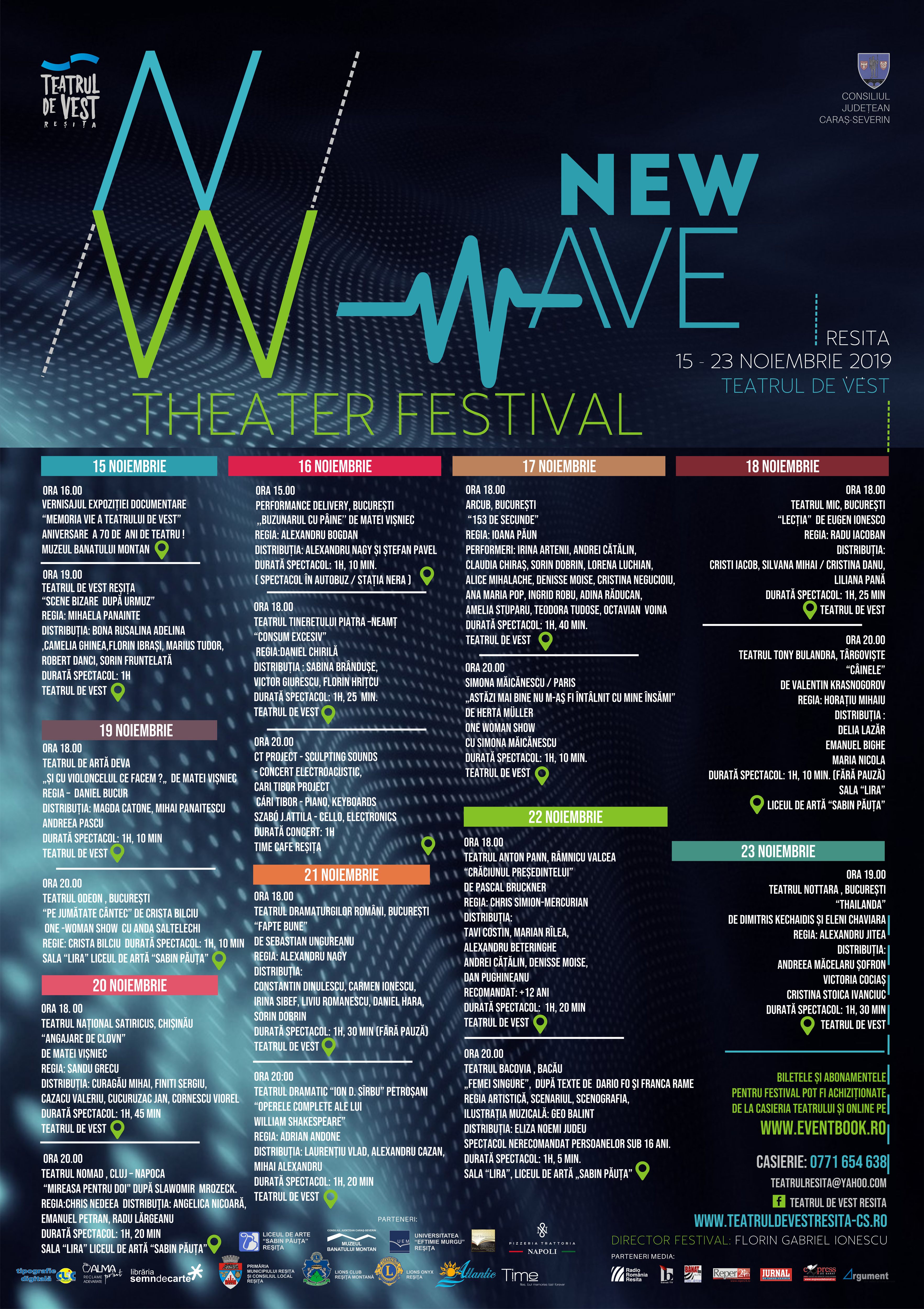 001 afis PROGRAM festival tipar