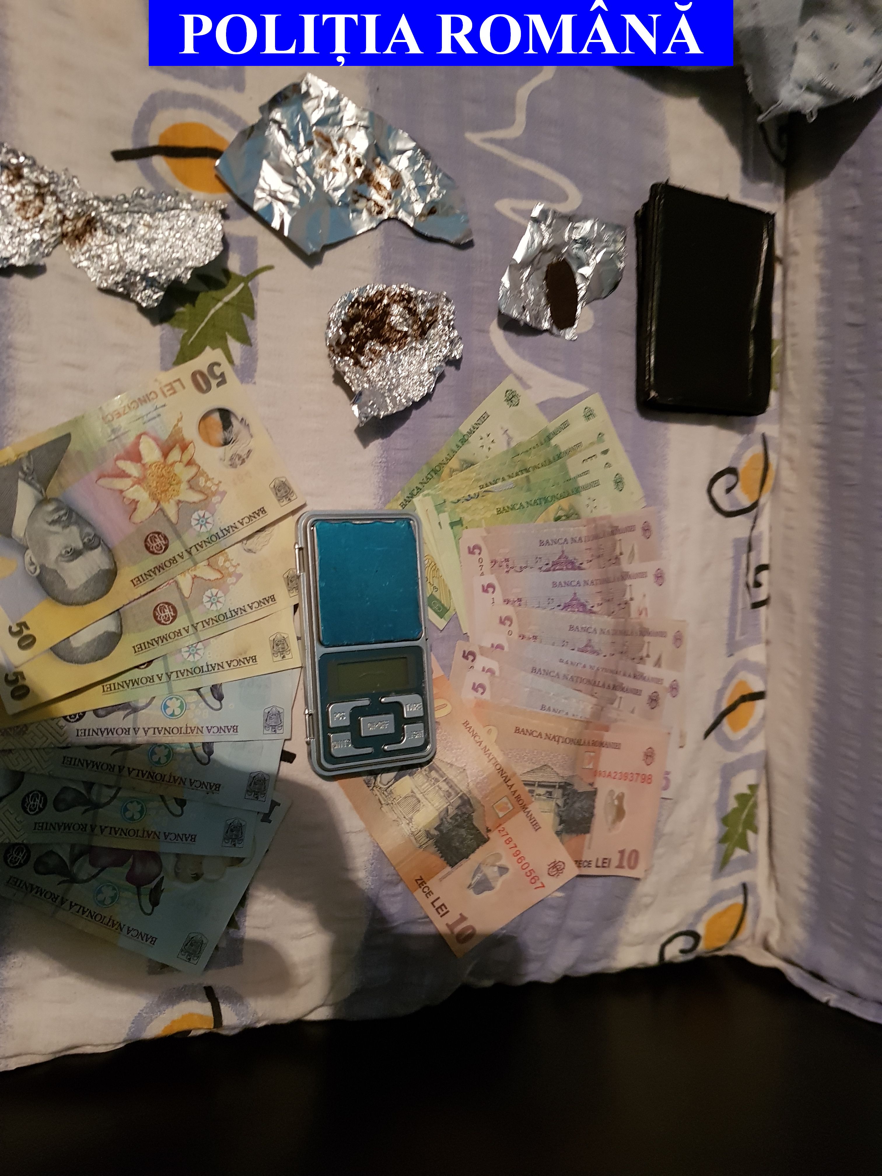 Foto perchezitie Bocsa 1