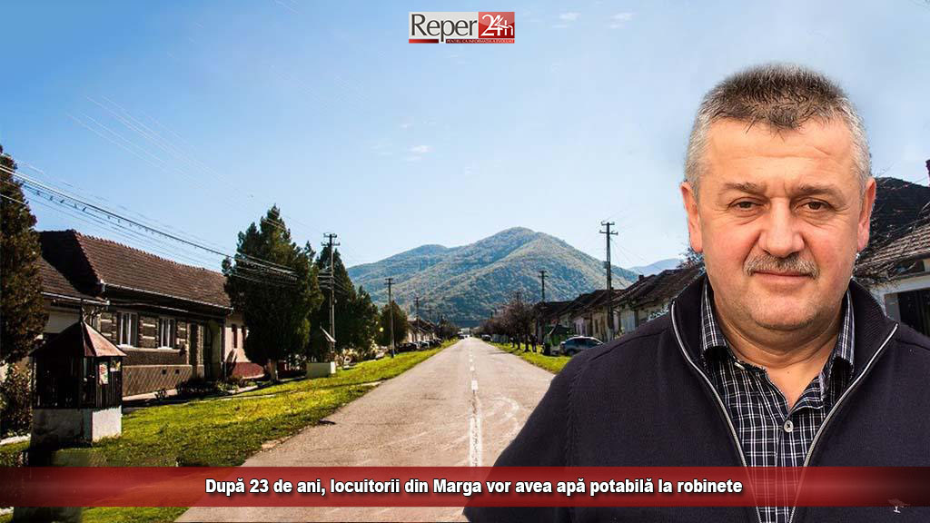 marga