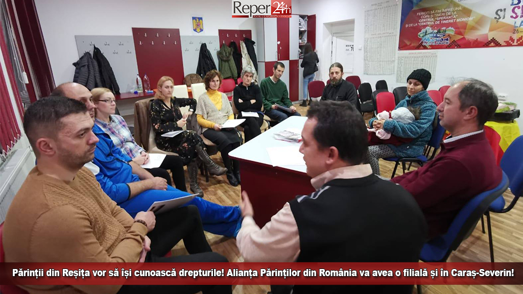 parinti