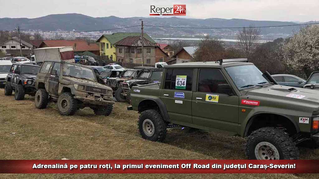 offroad
