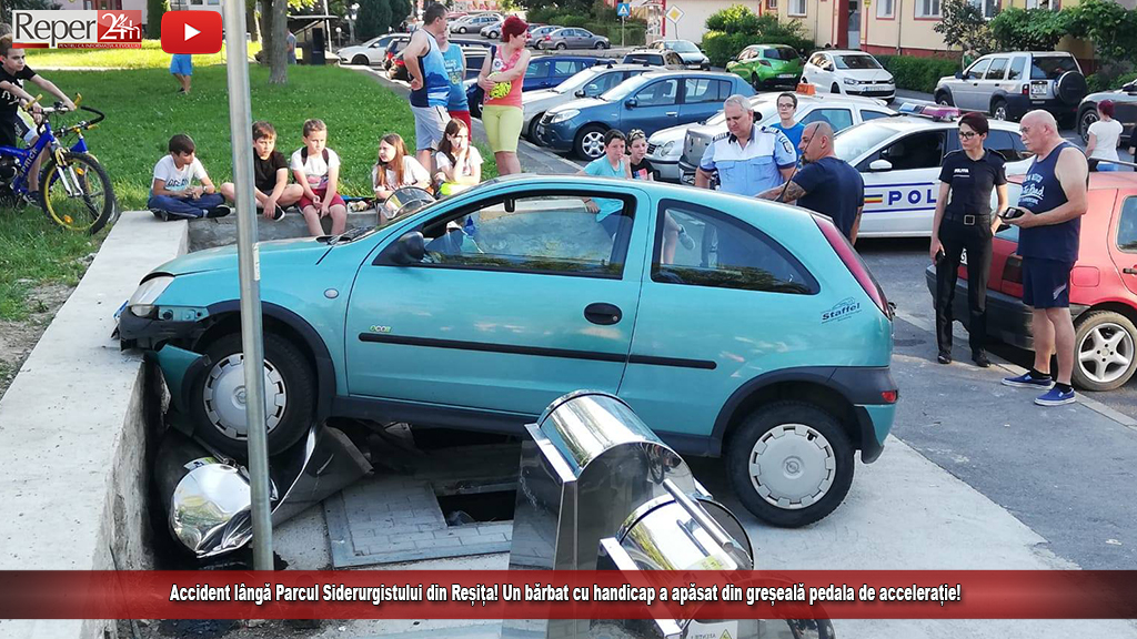 accident