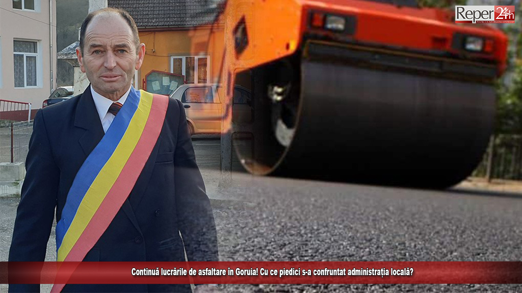 asfaltare