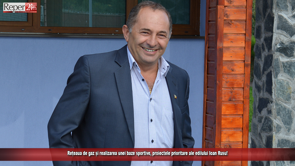 ioan rusu