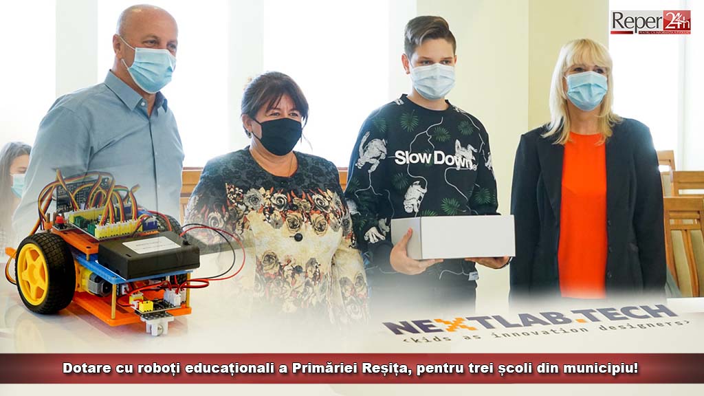 roboscoala