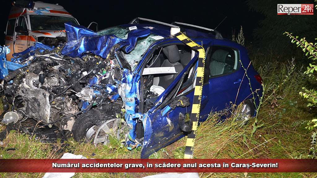 accidente