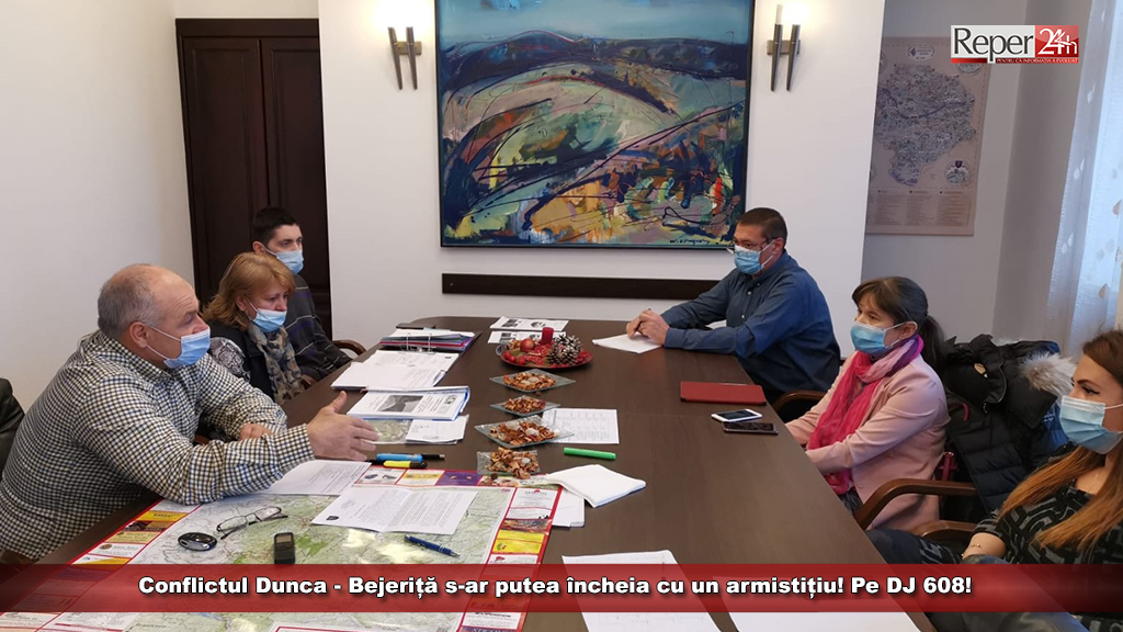 Dunca vs Bejerita