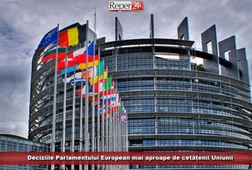 Deciziile Parlamentului European, mai aproape de cetățenii Uniunii