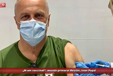 Ce mai spun cărășenii despre vaccin? Pro sau contra?