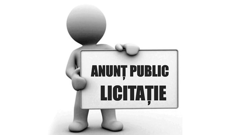 licitatie-anunt